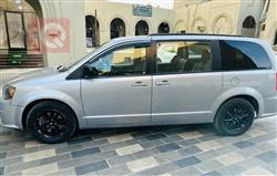 دۆج گراند کاراڤان